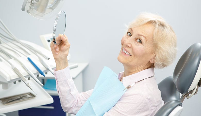 Dental Implants in Whitby, ON