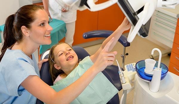 Dental Services at Meadowglen Dental Care in Ontario, ON.