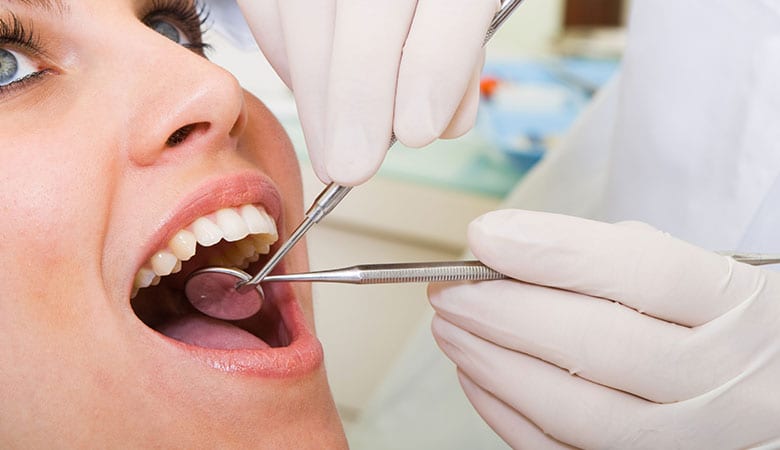 Gum Treatment in Whitby, ON