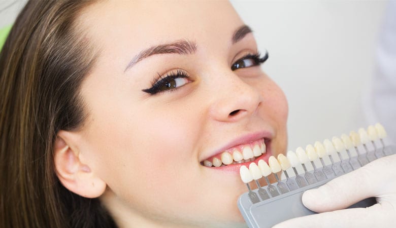 Cosmetic Dentist in Whitby, ON